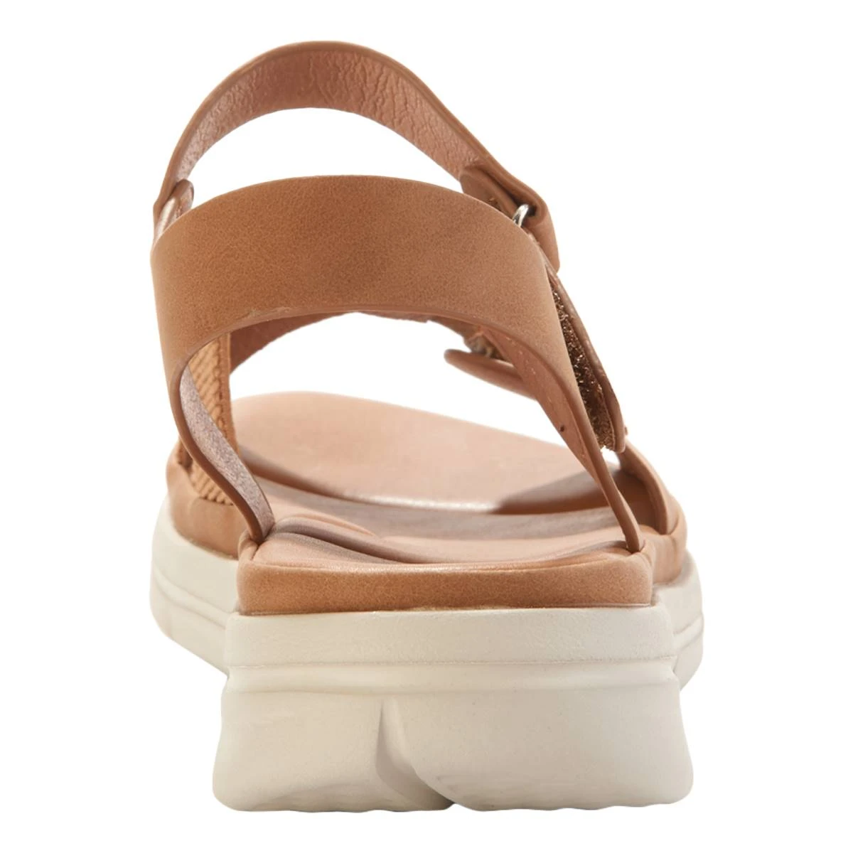 Womens Flexus® By Spring Step Paulina Sport Sandals - Image 3