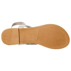 Womens Fifth & Luxe Glitter Mesh Rhinestone Flip Flop Sandals -BEARPAW® Store a6c86f1e 60e2 453c bbc9 7df05f7fc3ec