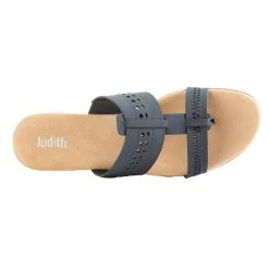 Womens Judith™ Trina Thong Sandals -BEARPAW® Store a774a974 d34f 46ac 8f0d 6fbaff896770