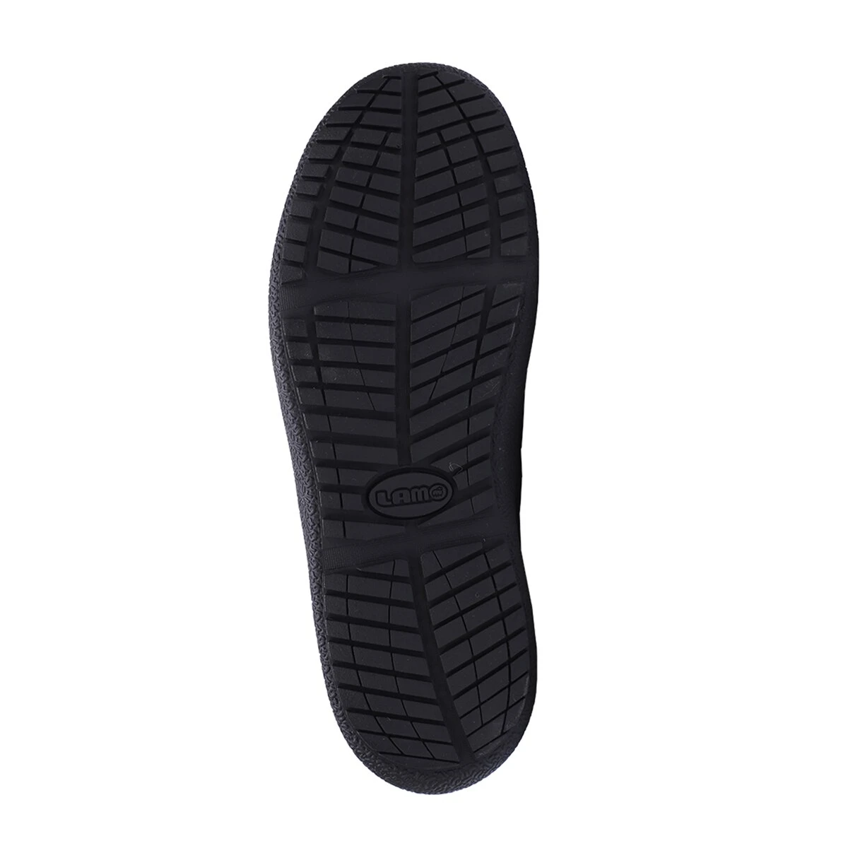 Mens LAMO Sheepskin Malachi Slippers - Image 6