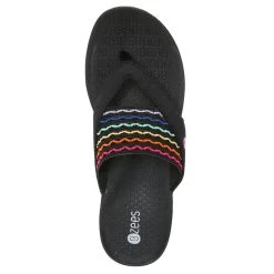 Womens BZees Cabana Flip Flop Sandals -BEARPAW® Store a84a2ab1 5d56 47a0 bda2 5430949b11fb