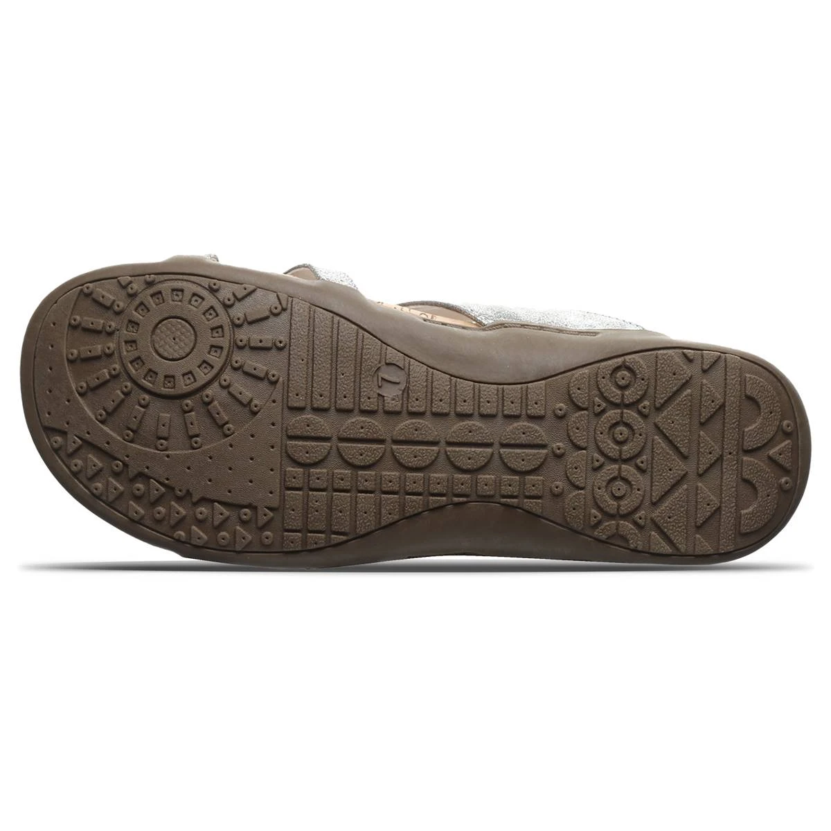 Womens BEARPAW® Fawn Thong Sandals - Image 5