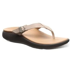 Womens Strole Coaster Thong Sandals