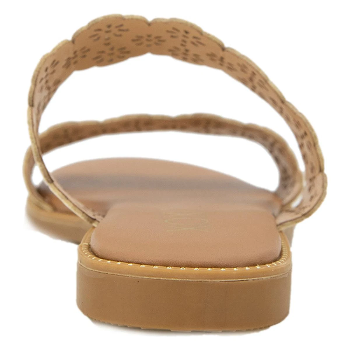 Womens XOXO Maddey Slide Sandals - Image 3