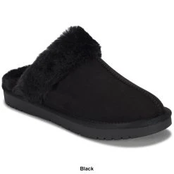 Womens BareTraps® Teegan Clog Slippers -BEARPAW® Store a9c30aed 1f3d 4d4c b3a7 5e36cfb4ddb3