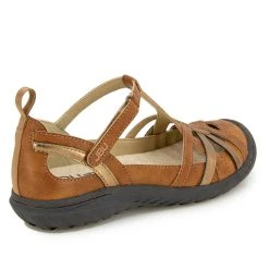 Womens JBU By Jambu Dove Strappy Sandals -BEARPAW® Store a9f3d99e 5394 47e2 93fe 9ff7a0d59b7d