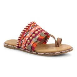 Womens Blowfish Raelynn Slide Sandals