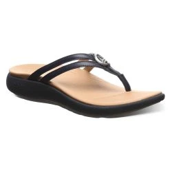 Womens Strole Horizon Flip Flop Sandals