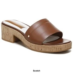 Womens Franco Sarto L-Pony Slide Sandals -BEARPAW® Store ab7a28f1 eb2e 413c bc6f 71364dea796c