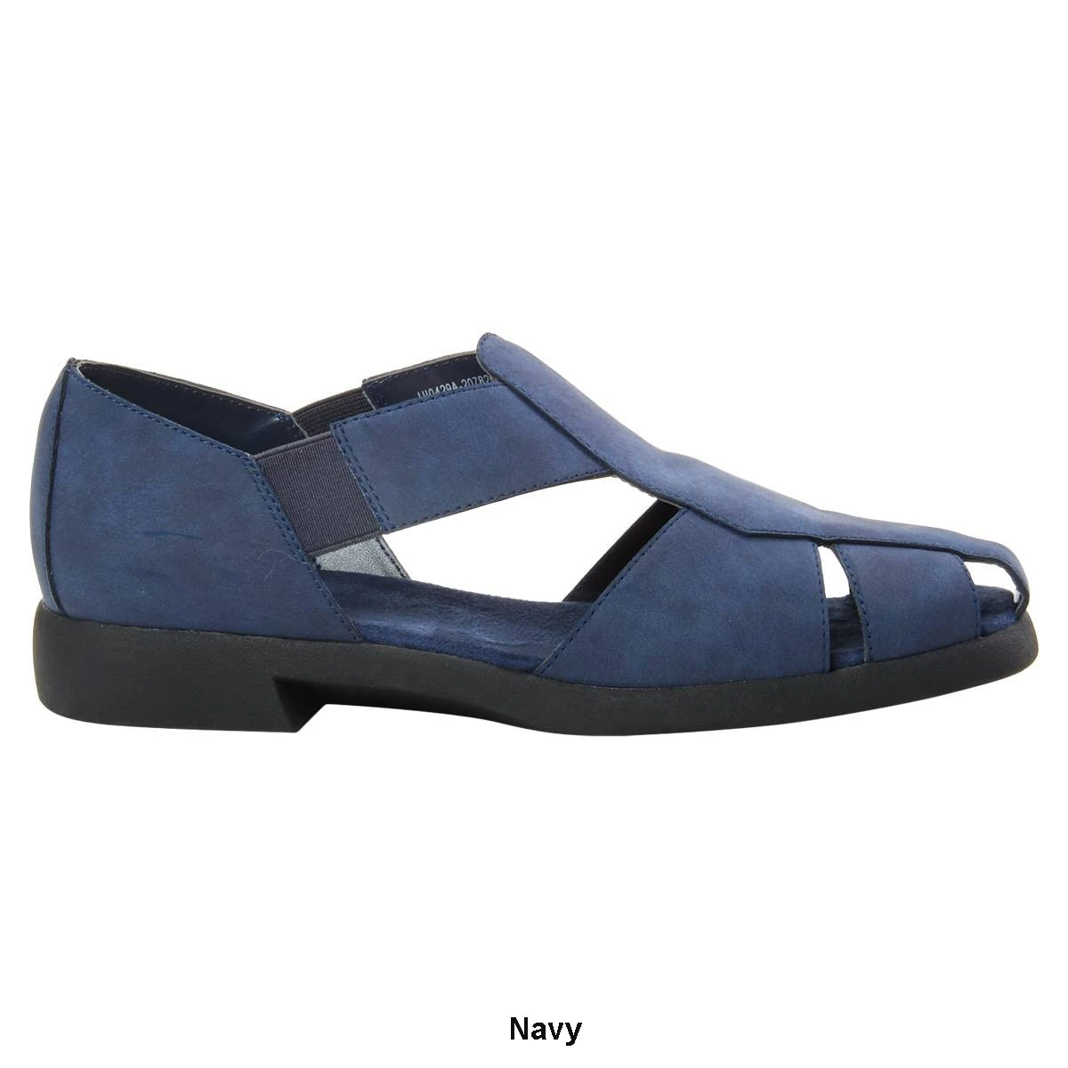 Womens Judith™ Mary Jane Fisherman Sandals - Image 2