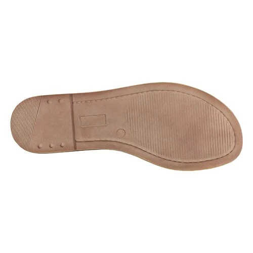 Womens Bella Vita Ros-Italy Suede Slide Sandals - Image 6