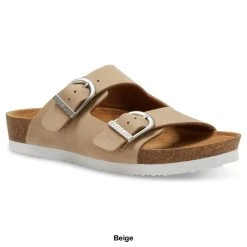 Womens Eastland Cambridge Slide Sandals -BEARPAW® Store ac1ced33 de0a 43c0 9f30 c1e27c2f1e99