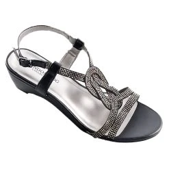 Sandals Womens London Fog LFW-Medelin Casuals