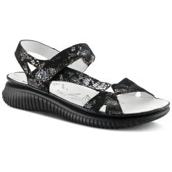 Womens Spring Step Hermosa Sporty Sandals