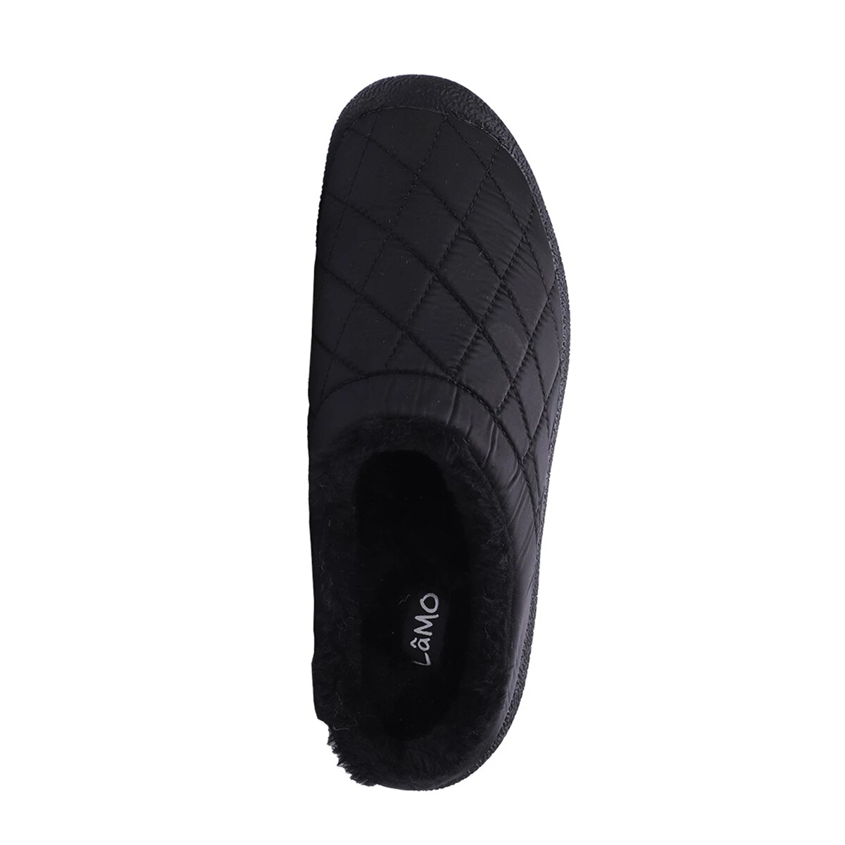 Mens LAMO Sheepskin Malachi Slippers - Image 5