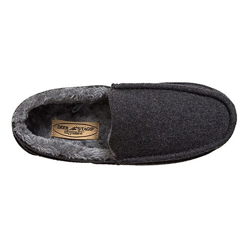 Mens Deer Stags® Slipperooz Indoor-Outdoor Slippers - Image 5