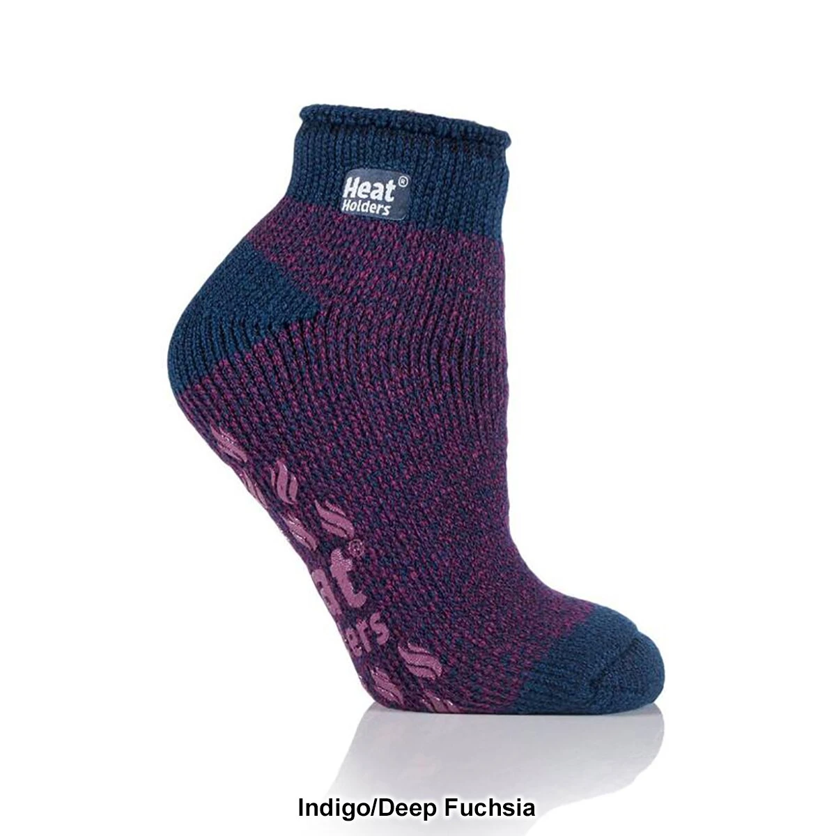 Womens Heat Holders® Twist Marled Ankle Slipper Socks Slippers Womens Heat Holders® Twist Marled Ankle Slipper Socks -BEARPAW® Store b270b3bb 1230 415b b9f2 386fe755098b