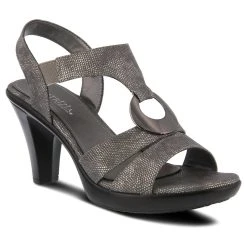 Womens Patrizia Rola Slingback Sandals