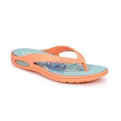 Womens Naturalizer Soul Affinity Post Flip Flop Sandals
