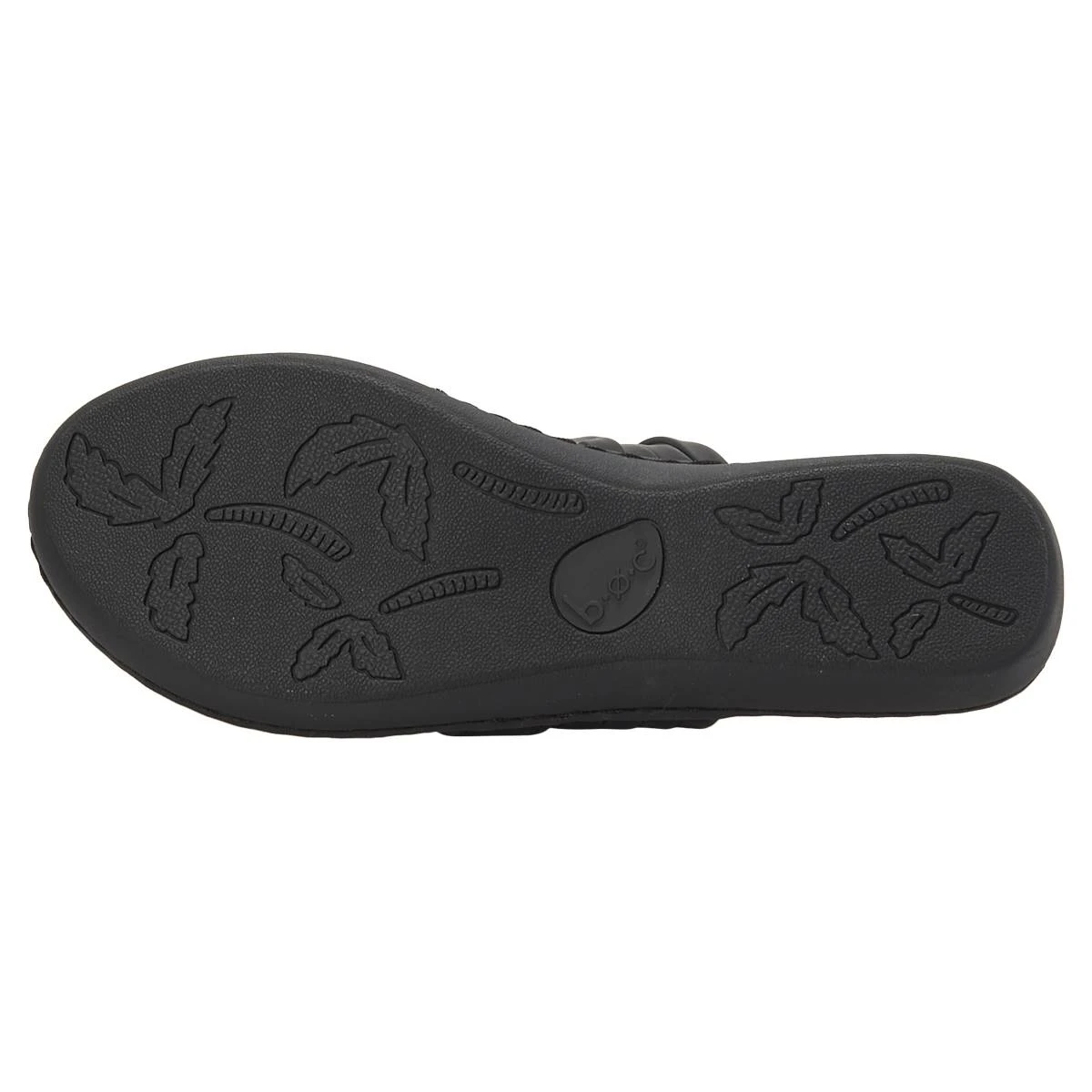 Womens B.O.C. Alisha Slide Sandals - Image 5