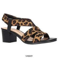 Womens Bella Vita Jodi Block Heel Slingback Sandals -BEARPAW® Store b67367e3 de5a 43ed 8a4c 7ceb267db432