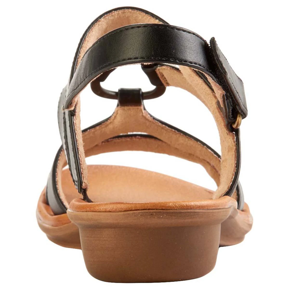 Womens SOUL Naturalizer Stellar Strappy Sandals - Image 3