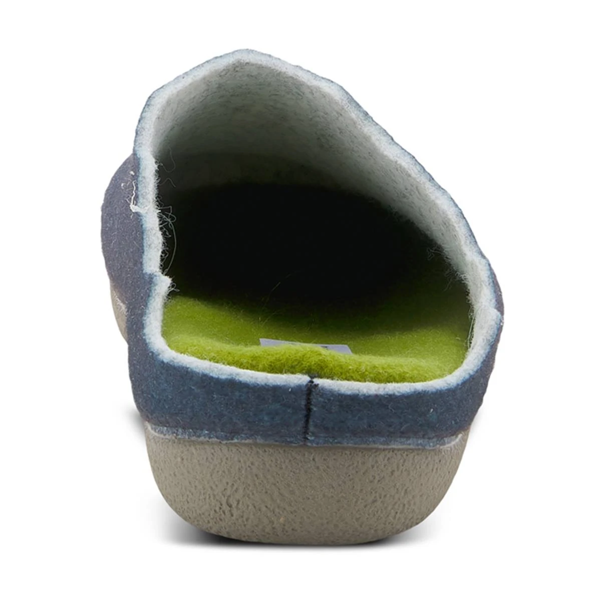 Womens Flexus® By Spring Step Cocktail Slippers - Image 3