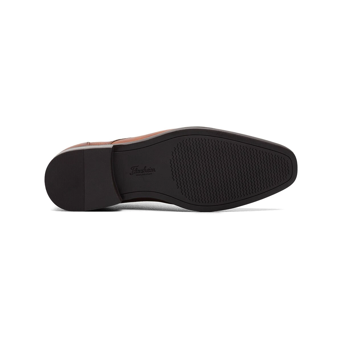 Dress Shoes Mens Florsheim Cap Toe Oxfords - Image 5