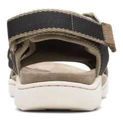 Womens Clarks® Collections Amanda Stroll Strappy Sandals -BEARPAW® Store b8f47676 3c23 44f6 a803 0093e23c2a1a