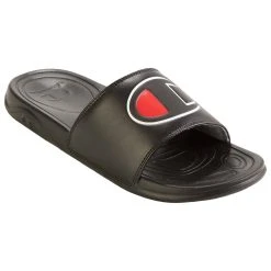 Mens Champion Mega Slide Sandals