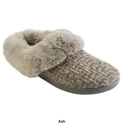 Womens Isotoner Sweater Knit Samantha Hoodback Slippers 5 Womens Isotoner Sweater Knit Samantha Hoodback Slippers -BEARPAW® Store ba28f428 f1b2 4efa 86ea fc670b73c503