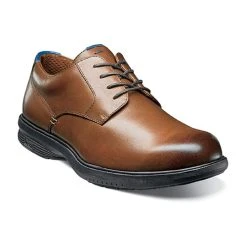 Dress Shoes Mens Nunn Bush Marvin Street Plain ToeOxfords