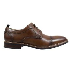 Dress Shoes Mens Nunn Bush Hayden Cap Toe Oxfords