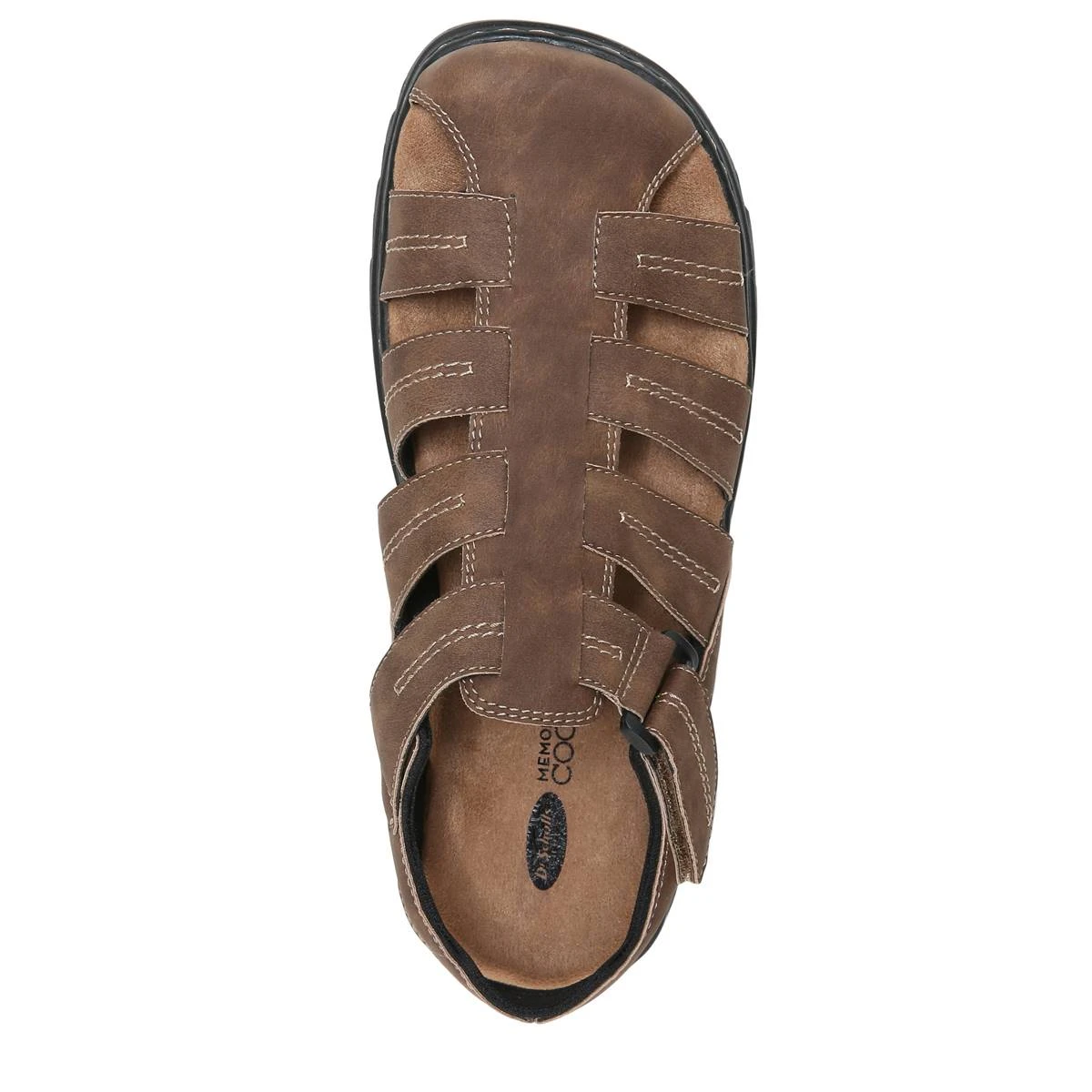 Mens Dr. Scholl’s Fisherman Sandals - Image 4