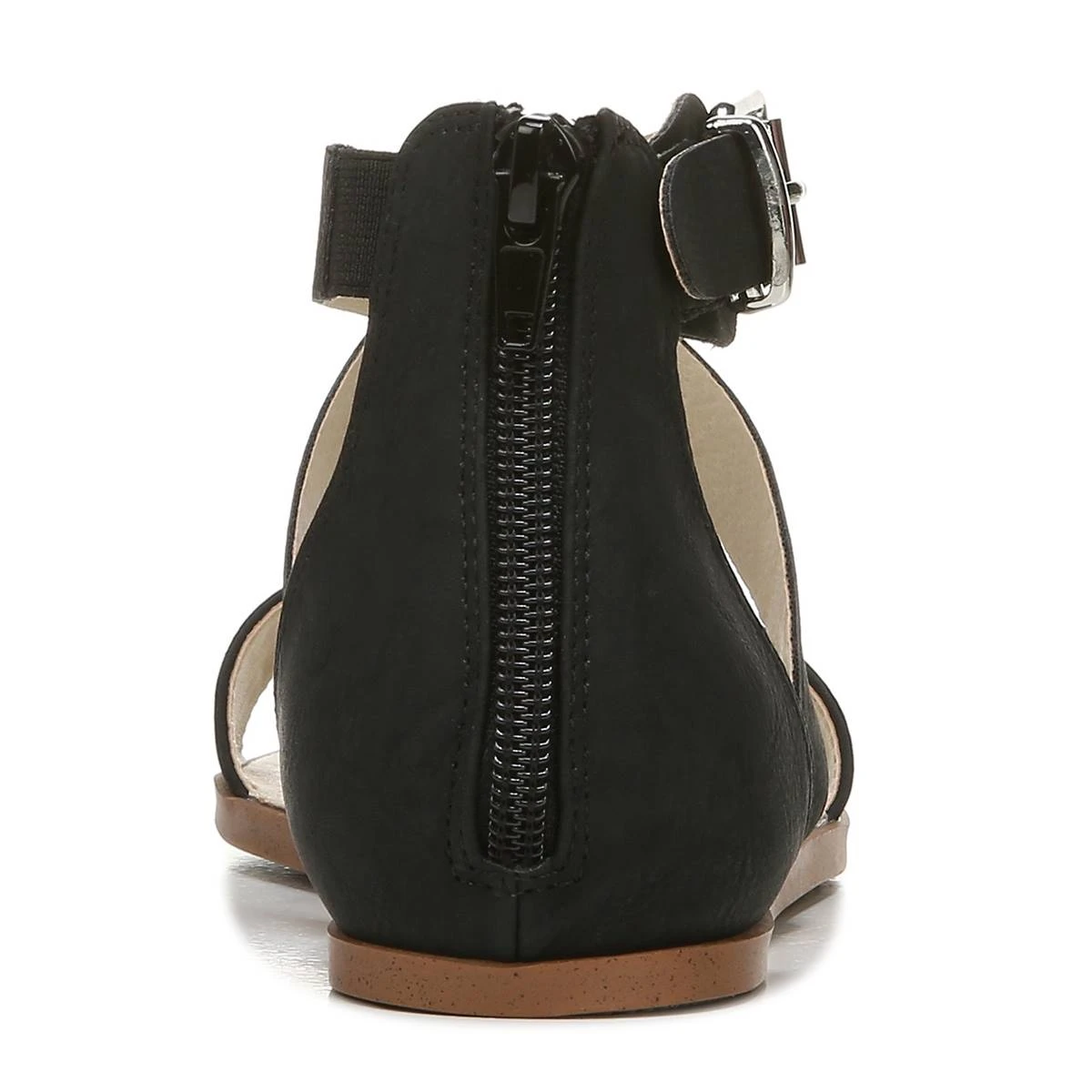 Womens LifeStride Riley Strappy Sandals - Image 3