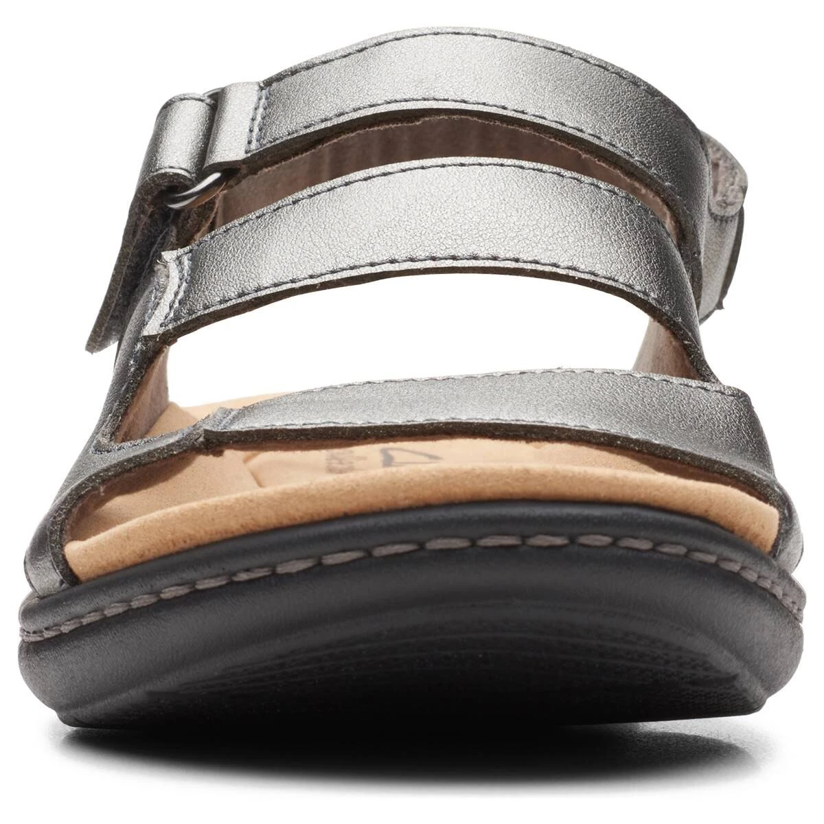 Womens Clarks® Collections Laurieann Style Strappy Sandals - Image 5