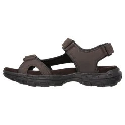 Mens Skechers Relaxed Fit: Conner - Louden Sandals -BEARPAW® Store bd28e52a 82fc 41a1 a610 ee63a6bfa9ce