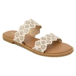 Womens XOXO Maddey Slide Sandals
