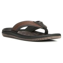 Mens Dr. Scholl’s Donnar Thong Sandals