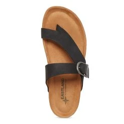 Womens Eastland Shauna Footbed Sandals -BEARPAW® Store be0be612 bad9 4361 8bf6 939950f28561