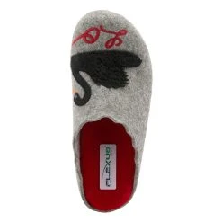 Womens Flexus By Spring Step Swanlove Slippers -BEARPAW® Store bede689e 06aa 4f33 a68a 8b7bff05b698