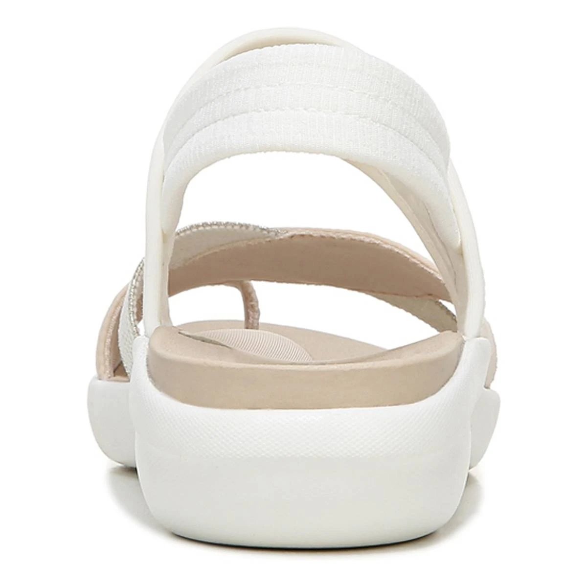 Womens BZees Call Me Strappy Sandals - Image 4