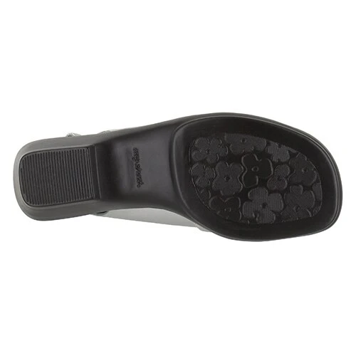 Womens Easy Street Fantasia Slingback Sandals - Image 6