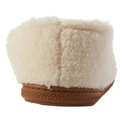 Womens Dearfoams® Lina Teddy Closed Back Slippers 4 Womens Dearfoams® Lina Teddy Closed Back Slippers -BEARPAW® Store bfbb5f67 2aef 45c5 8dc8 9b8068ee534f