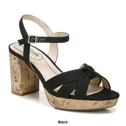 Sandals Womens LifeStride Lucky Dress Strappy Sadnals -BEARPAW® Store c16e6caf 0d00 4499 97b6 f2f706d7a48c