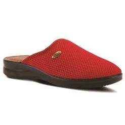 Womens Flexus® By Spring Step Scuff Slippers