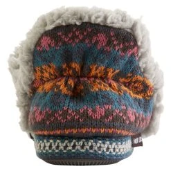 Womens MUK LUKS® Magdalena Ruched Slippers - Twilight 4 Womens MUK LUKS® Magdalena Ruched Slippers - Twilight -BEARPAW® Store c1b7cac1 c8d5 48a0 a3ca 87c179c15da1