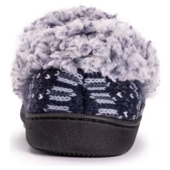Womens MUK LUKS® Anais Moccasin Slippers -BEARPAW® Store c1bf0442 5685 4ad4 b234 b2ee52148022