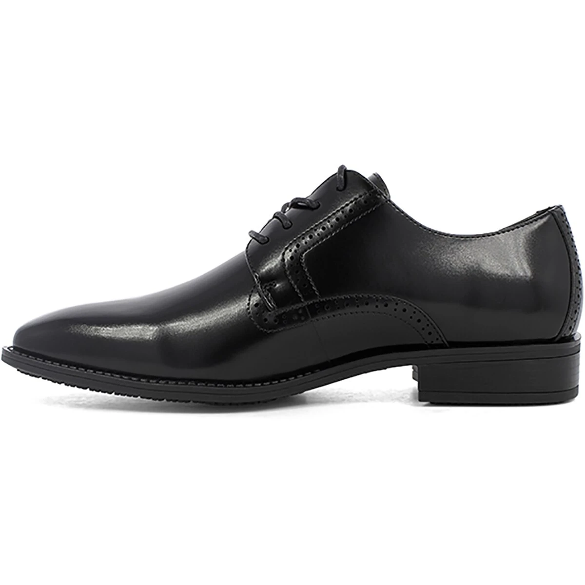 Dress Shoes Mens Stacy Adams Ardell Oxfords - Image 2