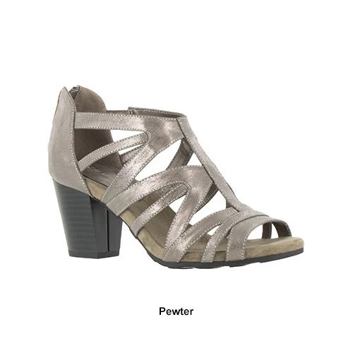 Womens Easy Street Amaze Sandals - Image 11